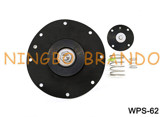 ワトソンパルスジェットバルブ用の2〜2〜2'/2'ジラフラムキット 2.5' WPS-CA/TG62 WPS-CA/EP62