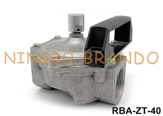 1.5'' 直径タイヤを貫く快速排気バルブ DN40