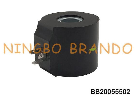 ソレノイドコイル 2 ワット 2S シリーズ水電磁弁 12V 24V 110V 220V 22VA 20W