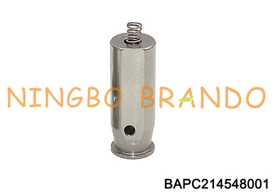 シャコータイプ PU220 PU225 ソレノイドバルブアセンブリ用ソレノイドアーマチュア