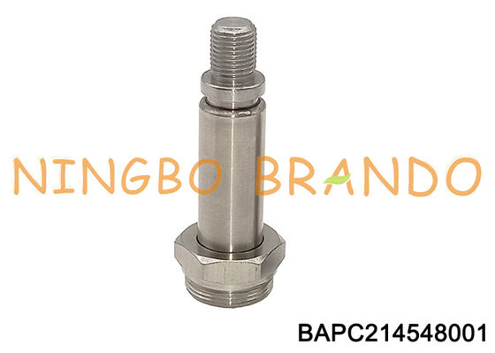 シャコータイプ PU220 PU225 ソレノイドバルブアセンブリ用ソレノイドアーマチュア