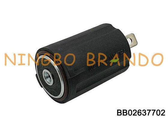 DeLaval EP100/EP100B用コイル ブラック 12V 2.7W 2.8W 997532-80