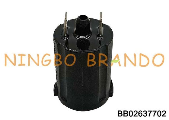 DeLaval EP100/EP100B用コイル ブラック 12V 2.7W 2.8W 997532-80