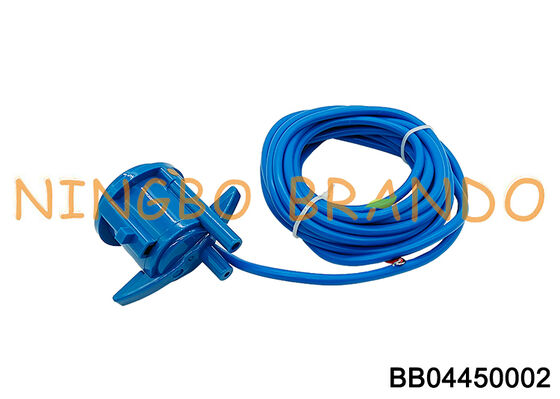 MES 搾乳ソリューション Fullwood スペアパーツ 2000 ミルク メーター用 24VDC 電磁弁