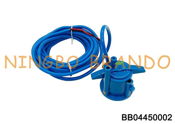 MES 搾乳ソリューション Fullwood スペアパーツ 2000 ミルク メーター用 24VDC 電磁弁