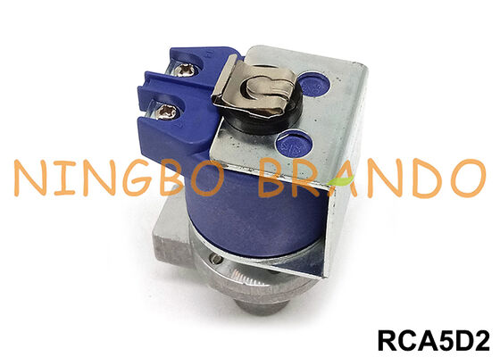 RCA5D0 RCA5D1 RCA5D2 Goyenタイプリモートパイロットバルブ 1/4'' 12V 24V 110V 220V