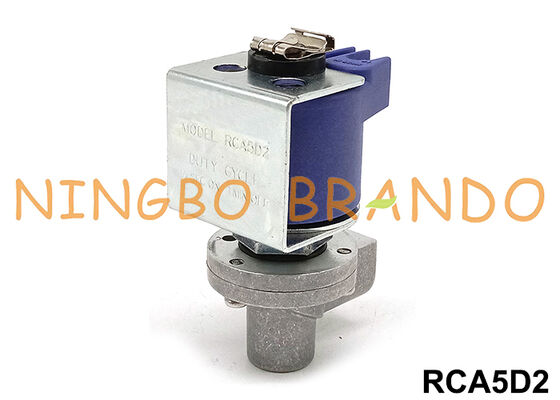 RCA5D0 RCA5D1 RCA5D2 Goyenタイプリモートパイロットバルブ 1/4'' 12V 24V 110V 220V