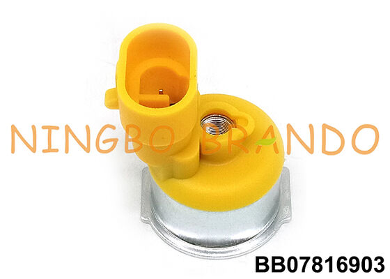 LPG CNG IG6 IG7インジェクターレール用 7.8mm 穴ソレノイドバルブコイル