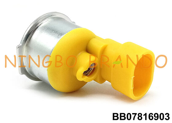 LPG CNG IG6 IG7インジェクターレール用 7.8mm 穴ソレノイドバルブコイル