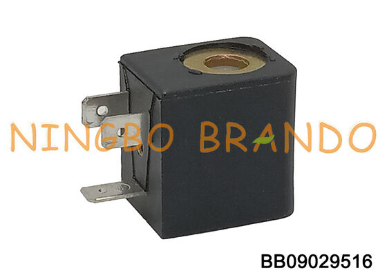 EVI 7/9 AMISCO タイプ空気圧電磁弁コイル 12V 24V 110V 220V 22VA 20W