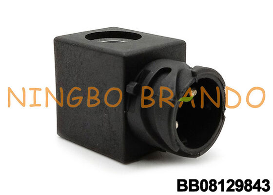 FEM-5KB 24VDC 5W ソレノイドコイル (旧AE1141 KNORR-BREMSE リフトアクスルバルブ用)