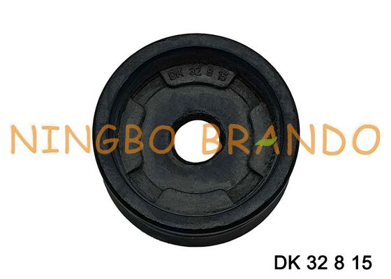 Dk NBR 空気圧エアシリンダーシール用ゴムピストンシール DK 3207 Z5051 DK 32 8 15