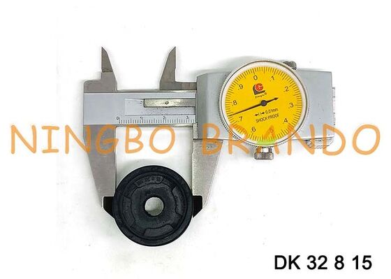 Dk NBR 空気圧エアシリンダーシール用ゴムピストンシール DK 3207 Z5051 DK 32 8 15