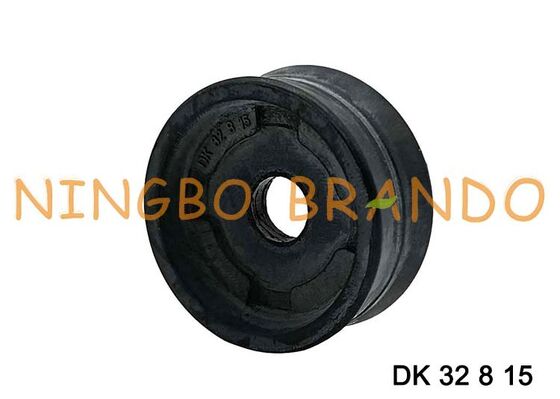 Dk NBR 空気圧エアシリンダーシール用ゴムピストンシール DK 3207 Z5051 DK 32 8 15