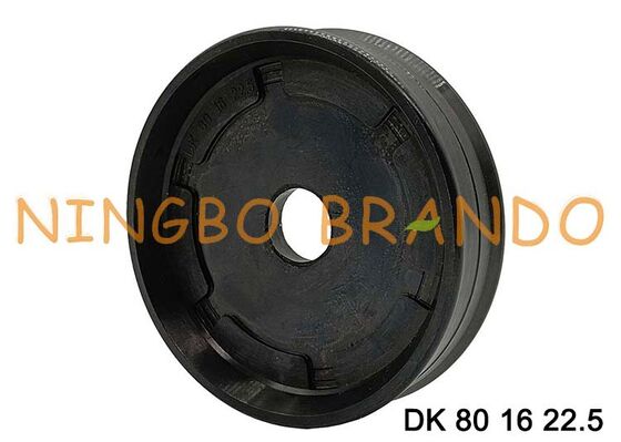 Dk NBR 空気圧エアシリンダーシール用ゴムピストンシール DK 8016 Z5051 DK 80 16 22.5