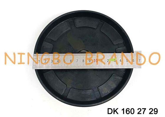 DK G027 Z5050 シリンダー空気圧複動ピストンシール DK 160 27 29