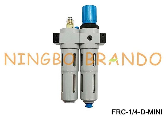 Festo タイプ FRC-1/4-D-MINI 159605 サービスユニットコンビネーション