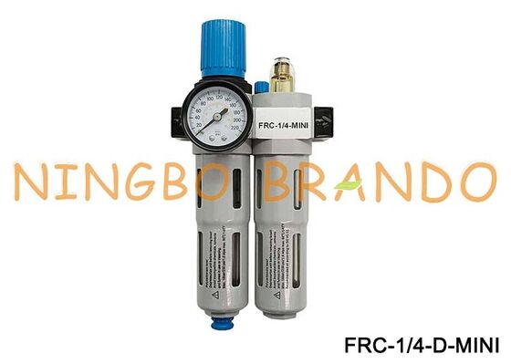 Festo タイプ FRC-1/4-D-MINI 159605 サービスユニットコンビネーション