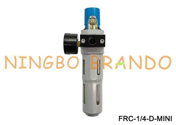 Festo タイプ FRC-1/4-D-MINI 159605 サービスユニットコンビネーション