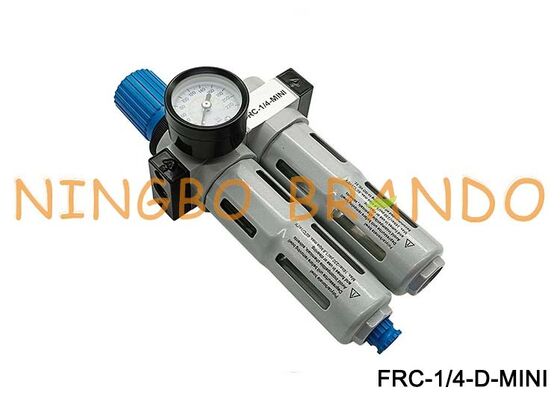 Festo タイプ FRC-1/4-D-MINI 159605 サービスユニットコンビネーション