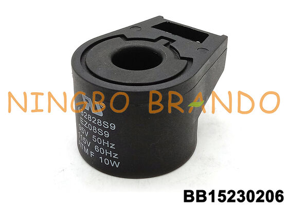 BB15230206 パーカー ルシファイア タイプ ソレノイド バルブ コイル 482828S9 483824T1
