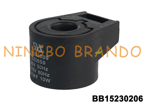 BB15230206 パーカー ルシファイア タイプ ソレノイド バルブ コイル 482828S9 483824T1