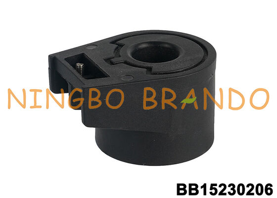 BB15230206 パーカー ルシファイア タイプ ソレノイド バルブ コイル 482828S9 483824T1