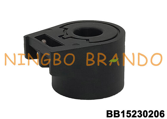 BB15230206 パーカー ルシファイア タイプ ソレノイド バルブ コイル 482828S9 483824T1