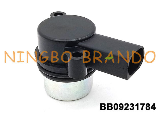 WABCOタイプ442 051 021 1 BMWエアサスペンション用の電磁弁コイル 12VDC 0.96A