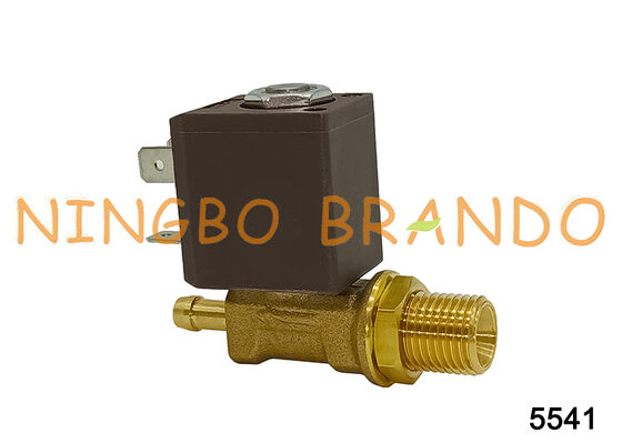 MIG TIG溶接機AC220V AC110V用CEMEタイプ電磁弁5541