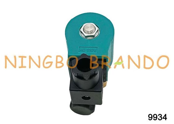 CEME タイプ 9934 電磁弁 AC220V 1/4 インチ蒸気調整弁