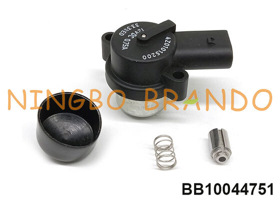 12VDC 4Z01015200 空気懸垂ポンプコンプレッサー用の電磁気コイル