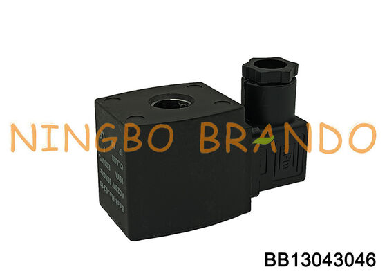 13 ミリメートル穴 Best.No.0210 Fengshen 冷凍電磁弁コイル BB13043046