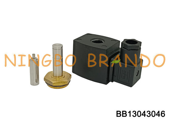 13 ミリメートル穴 Best.No.0210 Fengshen 冷凍電磁弁コイル BB13043046