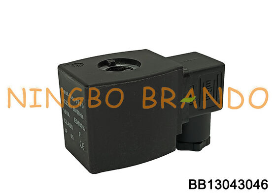 13 ミリメートル穴 Best.No.0210 Fengshen 冷凍電磁弁コイル BB13043046