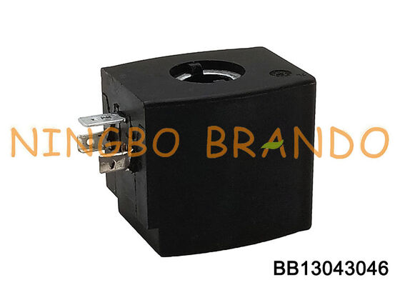 13 ミリメートル穴 Best.No.0210 Fengshen 冷凍電磁弁コイル BB13043046
