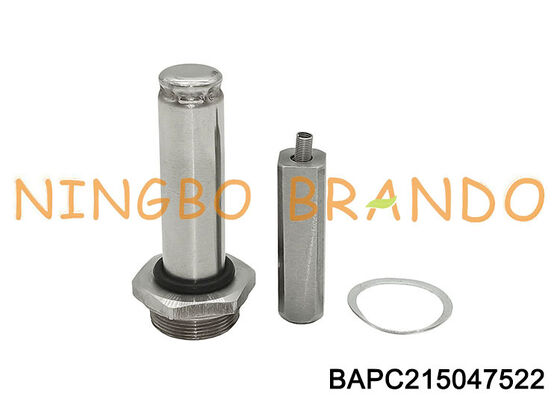 BAPC215047522 ダンフォス タイプ EVR 冷凍ソレノイド バルブ アーマチュア キット