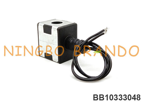 WEBASTO Thermo E / PLUS ヒーター用電磁弁コイル 燃料電磁弁
