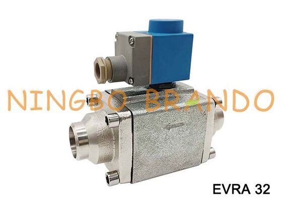 ダンフォス タイプ EVRA 32 042H1126 電磁弁 EN-JS1025