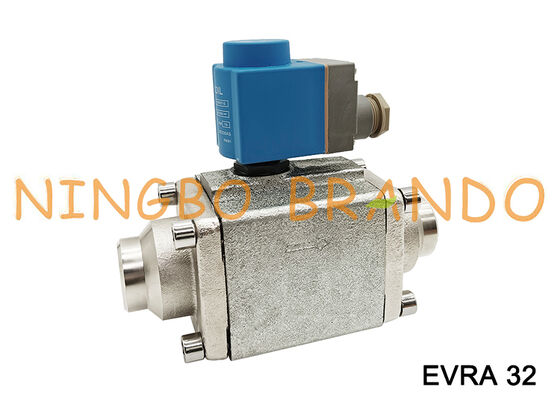 ダンフォス タイプ EVRA 32 042H1126 電磁弁 EN-JS1025
