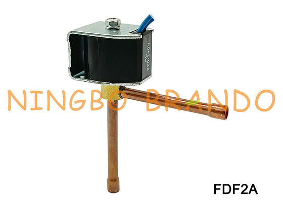 FDF2A 三華式エアコン・製氷機用電磁弁