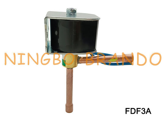 FDF3A FDF3A08 三華式エアコンおよび製氷機電磁弁