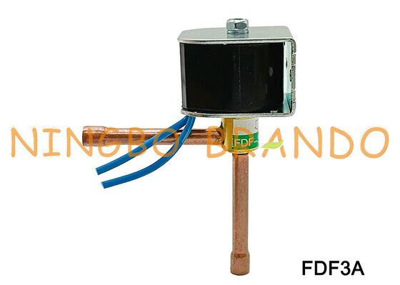 FDF3A FDF3A08 三華式エアコンおよび製氷機電磁弁
