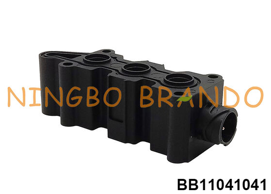 トラックECAS電磁弁コイル 24VDC Wabco型 4422002221 4423002221