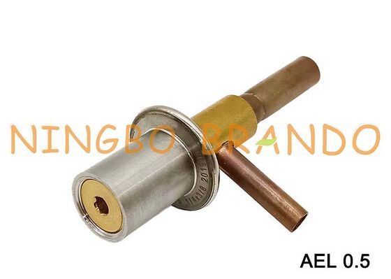Automatic expansion valve Honey well Type AEL- 0.5 AEL-222200 AEL-222210
