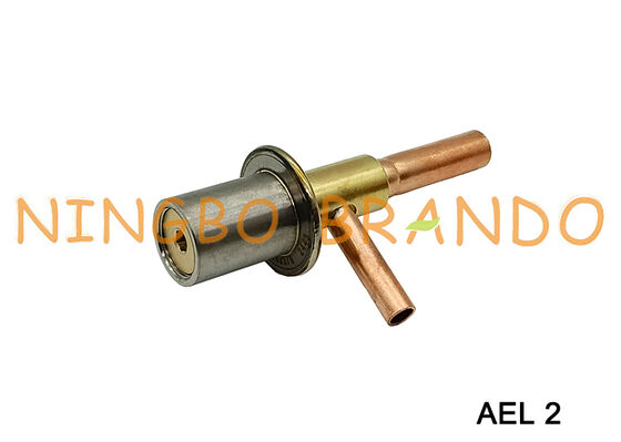 Honey well Type AEL-2.0 Automatic Expansion Valves Series AEL AEL-222202 AEL-222212