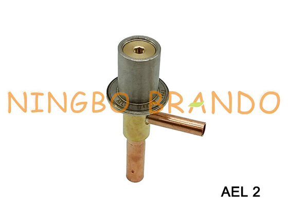 Honey well Type AEL-2.0 Automatic Expansion Valves Series AEL AEL-222202 AEL-222212