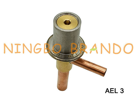 ハニーウェル タイプ AEL 3.0 AEL-222203 AEL-222213 自動膨張弁