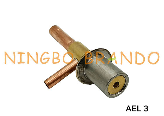 ハニーウェル タイプ AEL 3.0 AEL-222203 AEL-222213 自動膨張弁