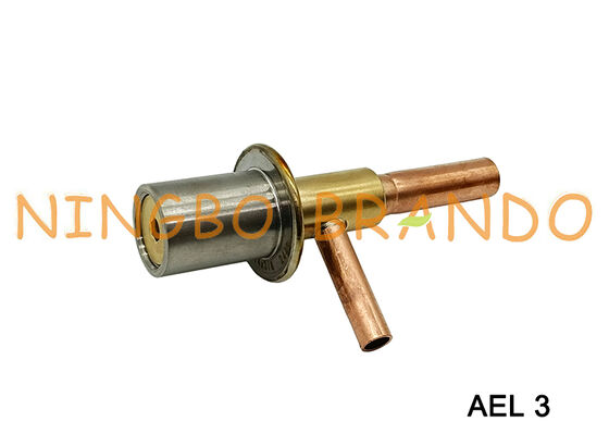 ハニーウェル タイプ AEL 3.0 AEL-222203 AEL-222213 自動膨張弁